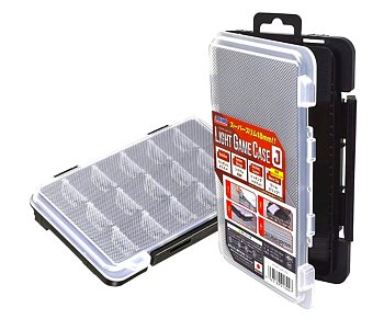 Коробка рыболовная Meiho Light Game Case J